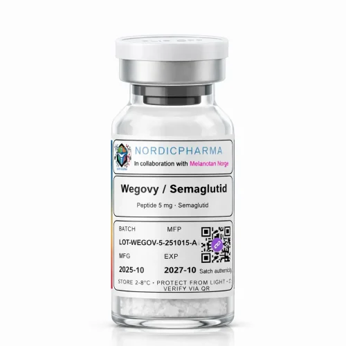 kjøpe melanotan 2 trygt på nett i norge Retatrutide – Peptider & Melanotan Produkter Side