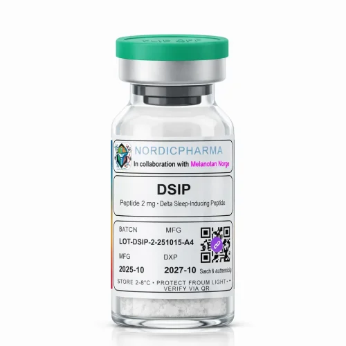 bpc 157 norge BPC-157 + TB-500 mix (5mg + 5mg) – potent peptid-mix norge