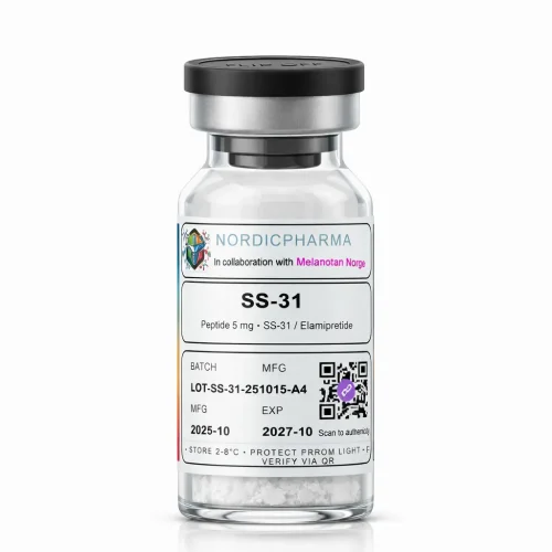 tirzepatide godkjent i norge Mounjaro (Tirzepatide) 10mg – Effektiv vektnedgang
